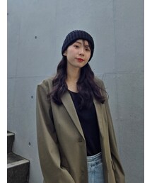 UNIQLO | テーラードジャケット