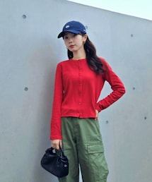 UNIQLO | カーディガン/ボレロ