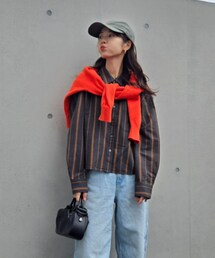 UNIQLO | シャツ/ブラウス