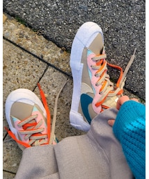 NIKE | スニーカー