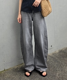UNIQLO | デニムパンツ