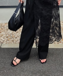 ZARA | サンダル