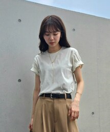 GU | Tシャツ/カットソー