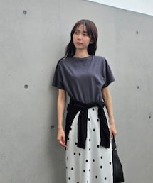 GU | Tシャツ/カットソー