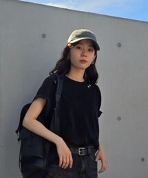 UNIQLO | キャップ