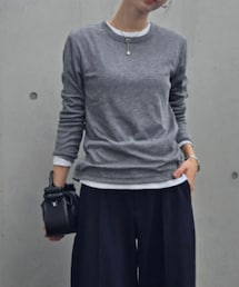 GU | Tシャツ/カットソー