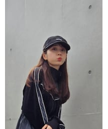 Supreme  | キャップ