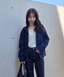 UNIQLO | デニムジャケット