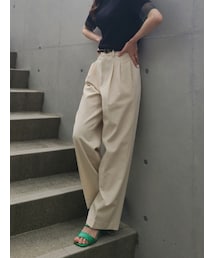UNIQLO | パンツ