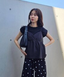 UNIQLO | キャミソール