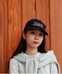 ENNOY | キャップ