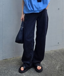 UNIQLO | デニムパンツ