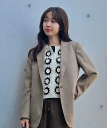 ZARA | ベスト