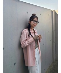 UNIQLO | シャツ/ブラウス