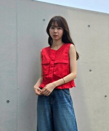 ZARA | ベスト