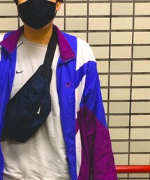 NIKE | ナイロンジャケット