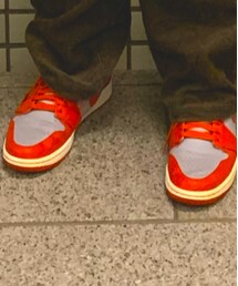 AIR JORDAN | スニーカー