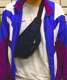 NIKE | ボディバッグ/ウエストポーチ