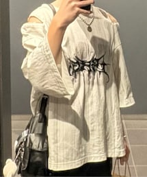 ERAR | Tシャツ/カットソー