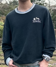 古着 | スウェット