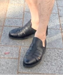 POLPETTA | スリッポン