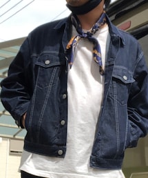 GU | ジャケット/アウター