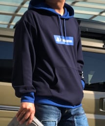 GU | プレイステーションパーカー(パーカー)