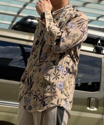 オーダーシャツ | シャツ/ブラウス