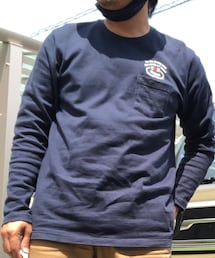 VAN | 頂き物のVANのカットソー(Tシャツ/カットソー)