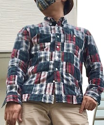 RUGGED FACTORY | シャツ/ブラウス