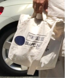 TAKEO KIKUCHI | ブルーノートコラボバッグ(バッグ)