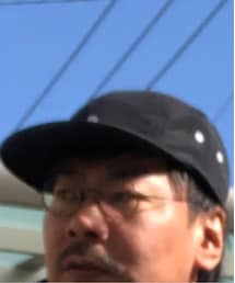 GU | プレイステーションキャップ(キャップ)