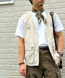 Barbour | ベスト