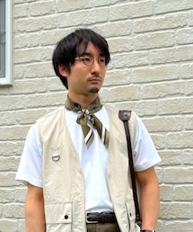 unfolk | ファッション雑貨