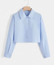 SHEIN | シャツ/ブラウス