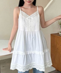 SHEIN | キャミソール