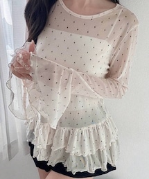 SHEIN | トップス