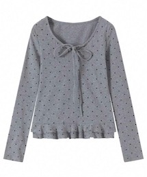 SHEIN | Tシャツ/カットソー