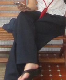 UNIQLO | スウェットパンツ