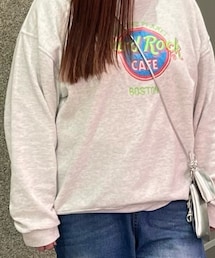 古着 | スウェット