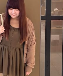 ROPE' PICNIC | カーディガン/ボレロ