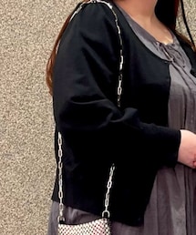 GU | カーディガン/ボレロ