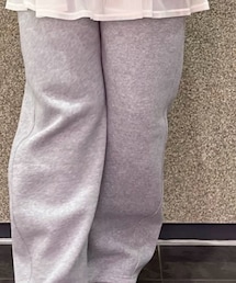 GU | スウェットパンツ