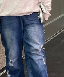 H&M | デニムパンツ