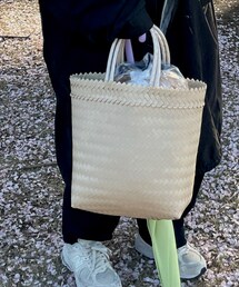 MEKEARIBAG | バッグ