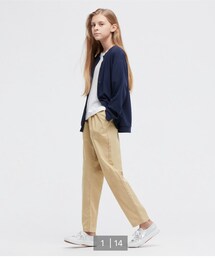UNIQLO | パンツ