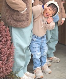 Right-on | パンツ