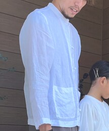 無印良品 | シャツ/ブラウス