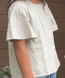 GLOBAL WORK | シャツ/ブラウス