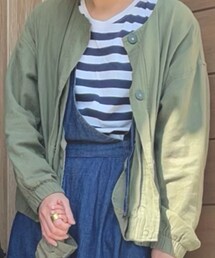 無印良品 | Tシャツ/カットソー